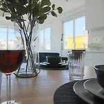 Phaedrus Living: Seaside Modern Flat Lighthouse 63