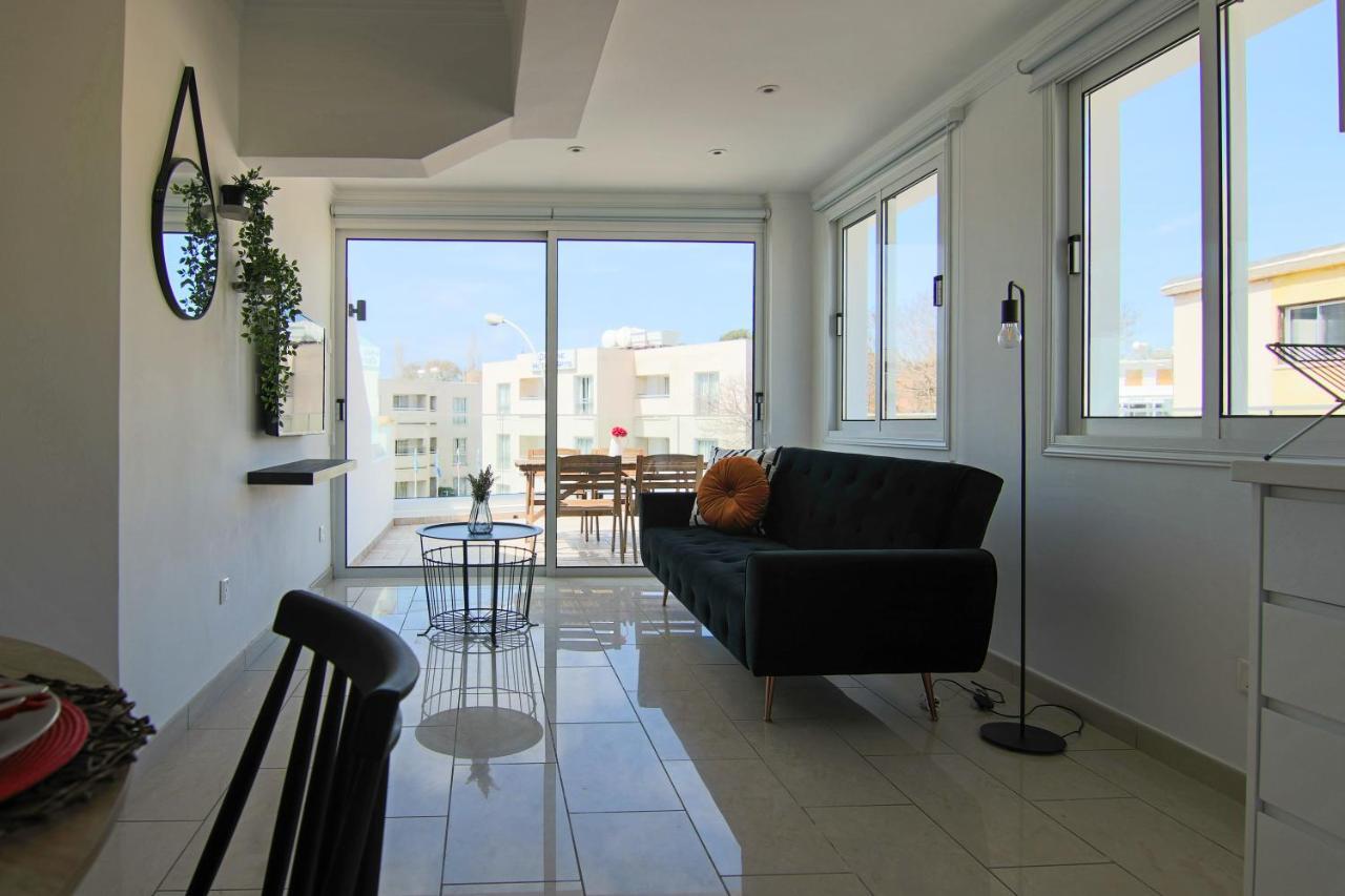 Phaedrus Living: Seaside Modern Flat Lighthouse 63 Appartement *