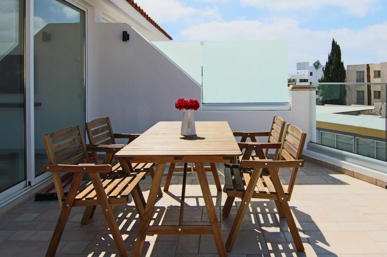 Appartement Phaedrus Living: Seaside Modern Flat Lighthouse 63