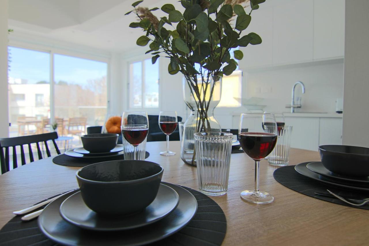 Phaedrus Living: Seaside Modern Flat Lighthouse 63 Appartement *