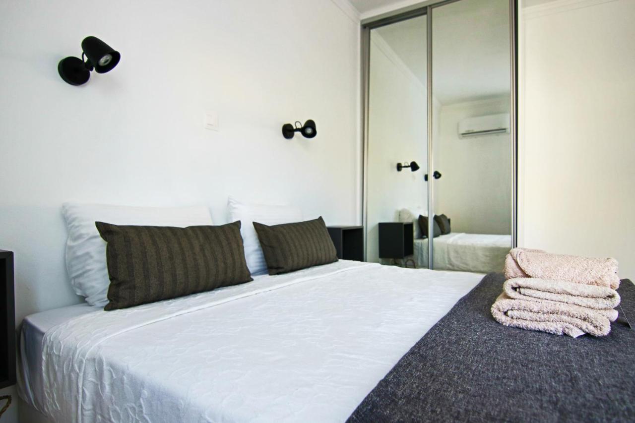 Appartement Phaedrus Living: Seaside Modern Flat Lighthouse 63 *