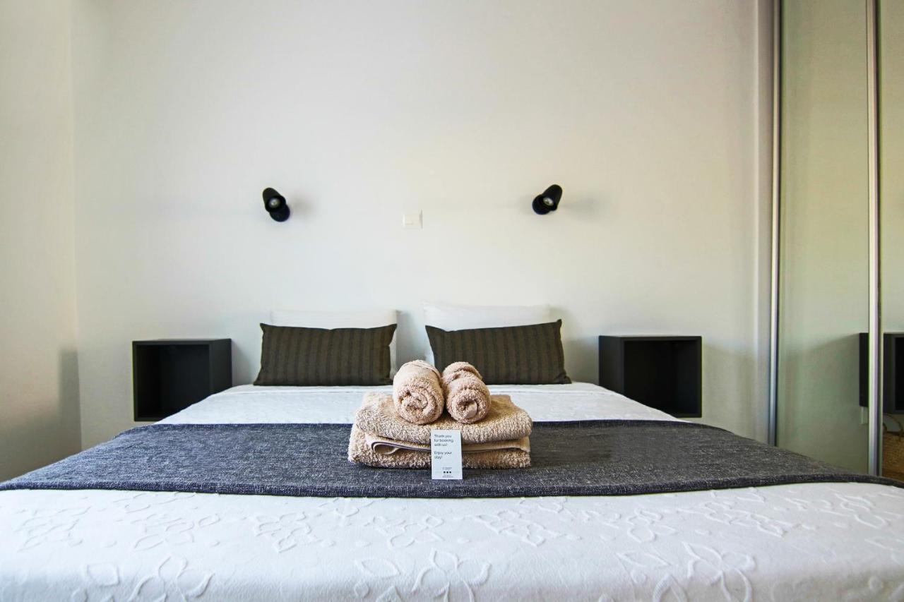 Phaedrus Living: Seaside Modern Flat Lighthouse 63 Appartement *