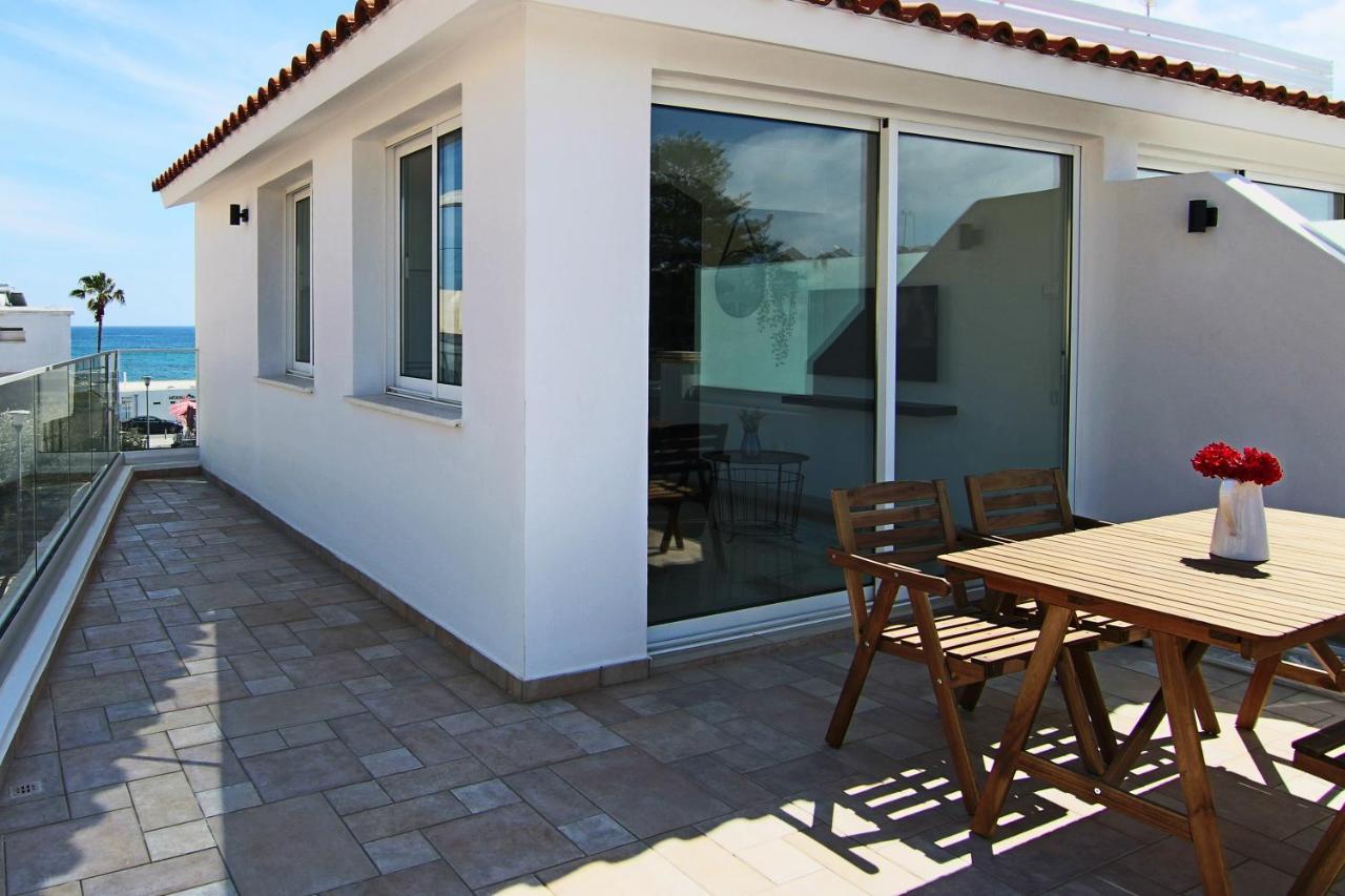 Appartement Phaedrus Living: Seaside Modern Flat Lighthouse 63 Paphos