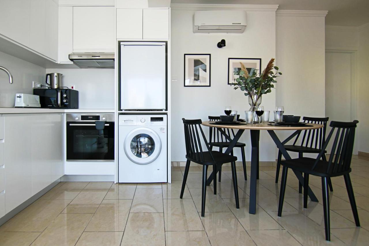 Phaedrus Living: Seaside Modern Flat Lighthouse 63 Appartement