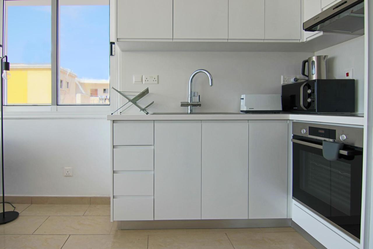 Phaedrus Living: Seaside Modern Flat Lighthouse 63 Appartement *