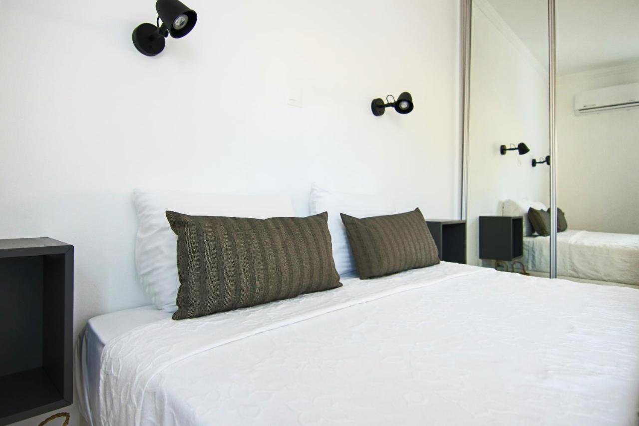 Phaedrus Living: Seaside Modern Flat Lighthouse 63 Paphos